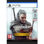 The Witcher 3: Wild Hunt GOTY + 10th Anniversary Steelbook – Zboží Živě