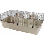 Ferplast Klec RABBIT 160 156,5 x 77 x 61,5 cm – Zboží Mobilmania