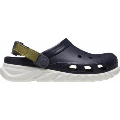 Crocs Duet Max II Clog 208776 deep navy – Hledejceny.cz