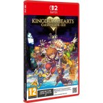 Kingdom Hearts Collection [I-III] – Hledejceny.cz