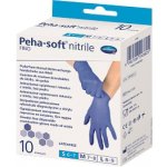 Hartmann Peha-soft nitrile fino 10 ks – Zboží Mobilmania