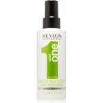 Revlon Professional UniqOne All In One Green Tea Scent Hair Treatment bezoplachová péče ve spreji 150 ml – Hledejceny.cz