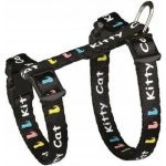 Trixie postroj pro koťata Kitty Cat 21 - 33 8 mm 1.20 cm – Sleviste.cz