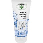 Santé krém na změkčení ztvrdlé kůže 200 ml – Sleviste.cz