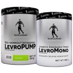 Kevin Levrone LevroPump 360 g – Hledejceny.cz