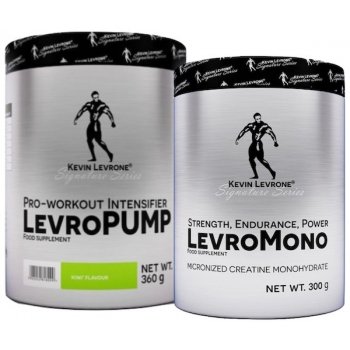 Kevin Levrone LevroPump 360 g