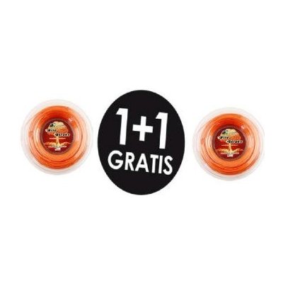 Weiss Cannon Fire Stroke 200m 1,2 mm – Zboží Mobilmania