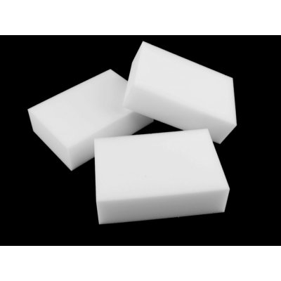 Nano houbička bílá 10 ks – Sleviste.cz