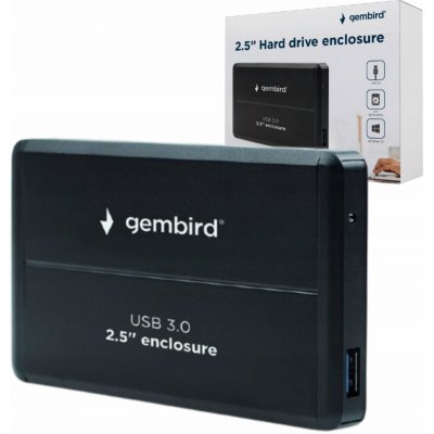 Gembird EE2-U3S-2 – Sleviste.cz