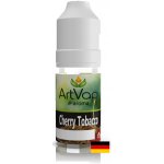 ArtVap Cherry Tobacco 10 ml – Sleviste.cz