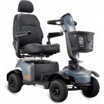 Excel Galaxy Citiflyer EVO - Šedá, 40 – Zboží Mobilmania