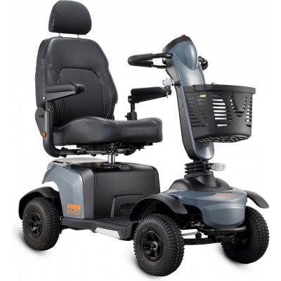 Excel Galaxy Citiflyer EVO - Šedá, 40 – Zboží Mobilmania