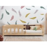 Adeko Mila Montessori přírodní – Zboží Dáma