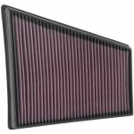 Vzduchový filtr K&N Filters 33-3078 – Hledejceny.cz