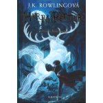 Harry Potter a vězeň z Azkabanu nové vydání – Hledejceny.cz