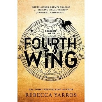 Fourth Wing: Discover your new fantasy romance obsession with the BBC Radio 2 Book Club Pi