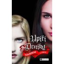 Upíří deníky 14 - Vzkříšení - L. J. Smith