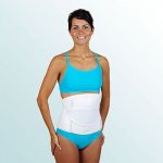 Ortika OR 14A pás břišní s přídavným tahem – Sleviste.cz