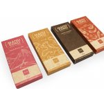 Ručně vyrobená řemeslná čokoláda – Zboží Dáma