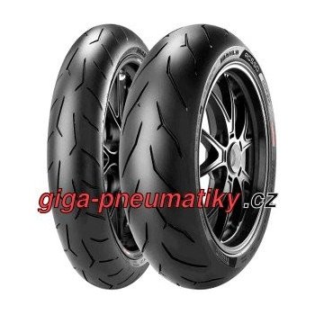 Pirelli Diablo Rosso Corsa 180/55 R17 73W