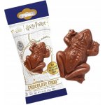 Jelly Beans Harry Potter Chocolate Frog 15 g – Zboží Dáma