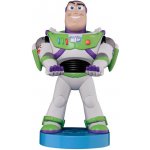 Exquisite Gaming Toy Story 4 Cable Guy Buzz Lightyear 20 cm – Zboží Mobilmania