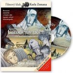 Čarodějův učeň , digipack DVD – Hledejceny.cz