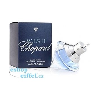 Chopard Wish parfémovaná voda dámská 30 ml