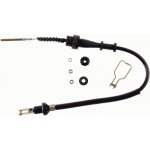 Tazne lanko, ovladani spojky SACHS 3074 600 208