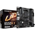 Gigabyte B550M K – Zboží Mobilmania