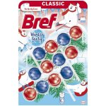 Maják Bref Classic Sporty Bears 3 x 50 g – Hledejceny.cz