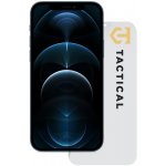 Tactical Glass Shield 2.5D sklo pro Apple iPhone 12 Pro Max Clear 8596311124082 – Zboží Živě