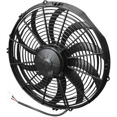 SPAL Ventilátor chlazení - SP30102042 – Hledejceny.cz