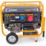 Powermat PM-AGR-7500M-EL – Zboží Dáma