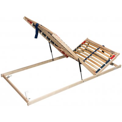 POSTELIA STANDARD 28 NVP 200 x 90 cm – Zboží Mobilmania