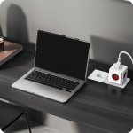 Cubenest PowerCube Original Červená – Zboží Mobilmania