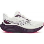 Saucony dámská obuv S100999-1014 TRIUMPH 24 quartz/eggplant – Zboží Dáma