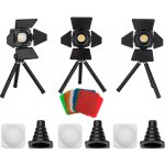 SmallRig RM01 LED 3469 – Zbozi.Blesk.cz