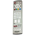 Dálkový ovladač Panasonic EUR7651030 – Hledejceny.cz