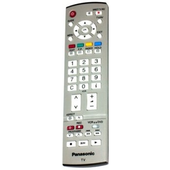 Dálkový ovladač Panasonic EUR7651030