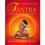 Tantra - Kalashatra Govinda – Hledejceny.cz