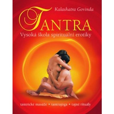 Tantra - Kalashatra Govinda – Zboží Mobilmania