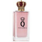 Dolce & Gabbana Q By Dolce & Gabbana parfémovaná voda dámská 100 ml – Hledejceny.cz