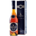 Sarajishvili VSOP 40% 0,7 l (kazeta) – Zboží Dáma