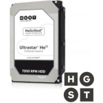 WD Ultrastar 8TB, 3.5", HUS728T8TAL5204 – Zbozi.Blesk.cz