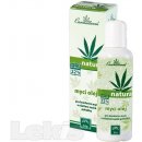 Cannaderm Natura mycí olej 100 ml