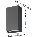 Eglo 900886 – Hledejceny.cz