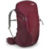 Turistický batoh Lowe Alpine Trail ND 28l fialový