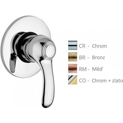 PAFFONI FA010CO FLAVIA – Hledejceny.cz