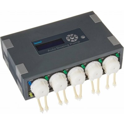 Jebao Jecod DP-5 – Zboží Dáma